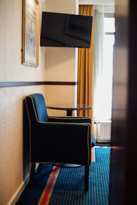 Boutique Hotel De Doelen - Booking Information