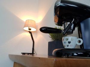 Boutique Hotel De Smulpot - Location and Attractions