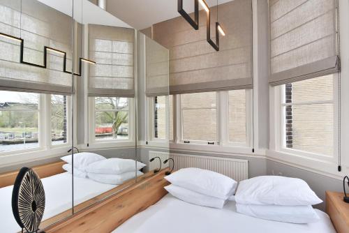 Boutique Hotel Havenkantoor - Guest Reviews