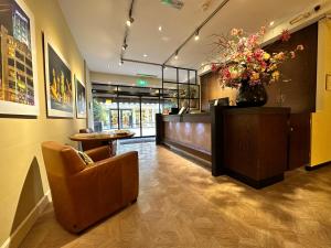 Boutique Hotel Lumiere - Nearby Attractions and Activities