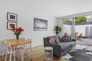 Boutique Stays - Port Haven - House Rules and Policies