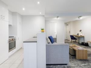 Brady Apartment Hotel Flinders Street Review - Sustainability and Eco-Initiatives