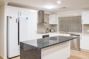 Brand New Executive Living 36 - Ideal for Families