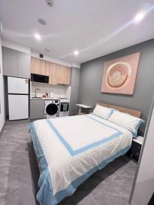 Brand New Furnished Studios - Policies and Restrictions