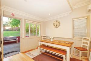 Brantwood Cottage Luxury Accommodation - Property Overview and Highlights