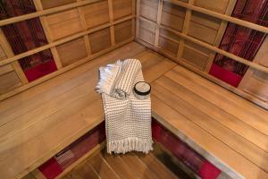 Brasss Hotel Suites - Common Facilities