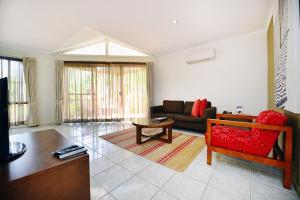BreakFree Aanuka Beach Resort - Check-in, Check-out, and Policies