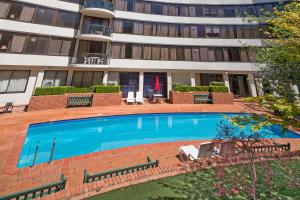 BreakFree Capital Tower Apartments - Questions About Your Stay