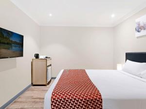 BreakFree on Broadway Sydney, an Accor Hotel - Safety and Sanitation Measures