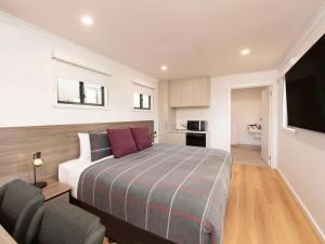 Breakfree Port Pirie - Location and Accessibility