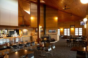 Bremer Bay Resort - Dining Options