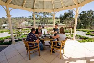 Brice Hill Country Lodge - Local Activities and Attractions