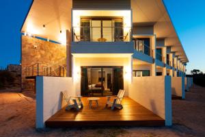 Bridges Villas Barooga - Accessibility and Inclusiveness