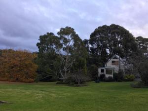 Brigadoon Cottages - Property Policies