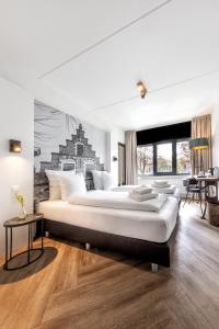 Broeck Oudewater - Guest Experiences
