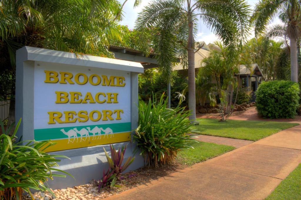 Broome Beach Resort - Cable Beach, Broome Review