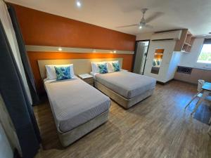 Broome Time Resort - Guest Reviews and Ratings
