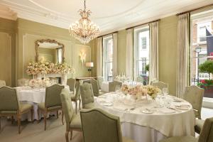 Browns Hotel, a Rocco Forte Hotel - Booking and Policies