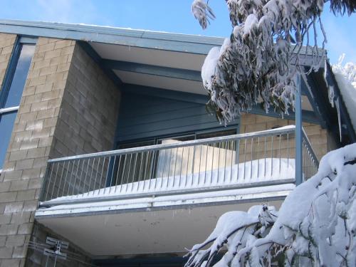 Brucktal Apartment - Legal Considerations