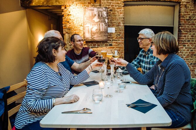 Bruges Day Trip From Brussels With a Local Guide: Private & Personalized - Pricing and Reviews