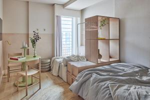 Buckle Street Studios by Locke, Aldgate - Location and Nearby Attractions
