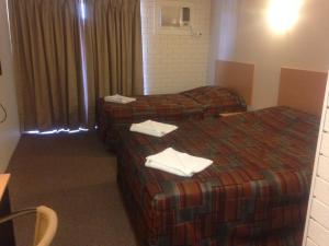 Budget Motel - Nearby Attractions and Activities