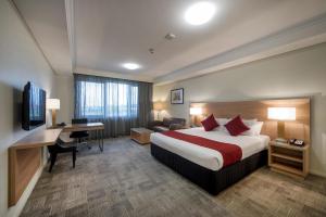 Bunbury Hotel Koombana Bay - Stellar Guest Reviews and Ratings