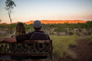 Bungle Bungle Savannah Lodge - Dining Experiences