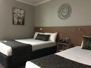 Burnie Central Townhouse Hotel - Sustainable Practices
