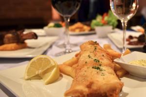 Burra Motor Inn - Frequently Asked Questions