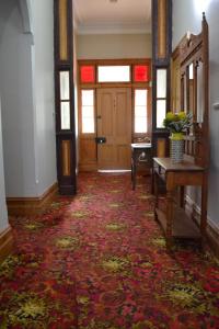 Busselton Ithaca Motel - Booking Details