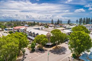 Byron Bay Hotel and Apartments - Parking and Internet