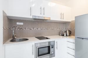 Byron Central Apartments - Onsite Facilities
