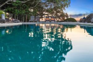 Byron Hinterland Villas - Guest Ratings and Reviews