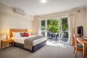 C Mandurah Apartment Resort - Questions About Your Stay
