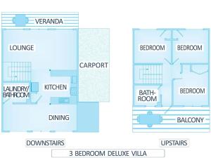 Cable Beachside Villas - Dining and Nightlife