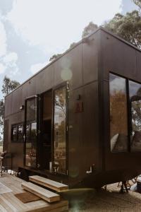 CABN McLaren Vale - Payment and Discounts