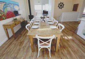 Caledonian Inn - Nearby Attractions