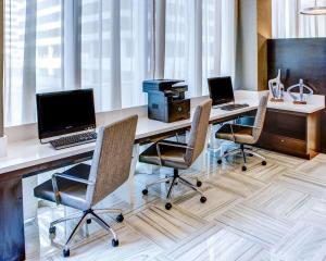 Cambria Hotel White Plains - Downtown - Booking Information