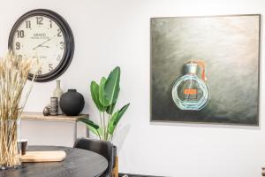 Camden Apartment - Nearby Attractions