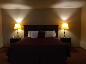 Camino Real Hotel - Important Information