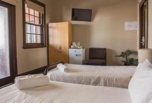 Campsie Hotel - Payment Policies