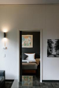 Canberra Accommodation Centre - Booking Information
