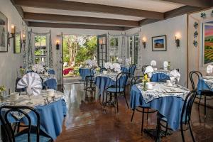 Candlelight Inn Napa Valley - Booking Your Stay