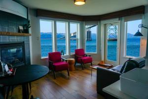 Cannery Pier Hotel & Spa - Guest Ratings
