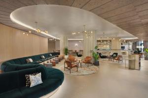 Canopy by Hilton London City - Nearby Attractions