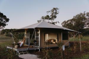 CANVS by CABN Seppeltsfield Barossa - Policies and Restrictions