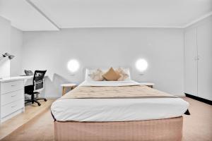 Carlton Lygon Lodge - Close to Melbourne Uni - Guest Ratings
