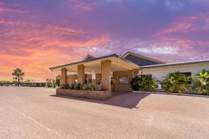 Carnarvon Motel - Accessibility and Policies
