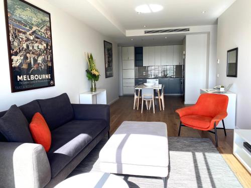 Caroline Serviced Apartments Brighton - Policies and Check-in/out